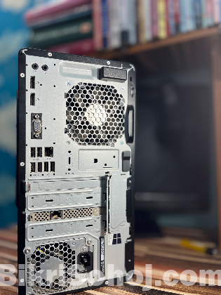 HP ProDesk 600 G3 MT Core i7 (6th Gen) Business PC